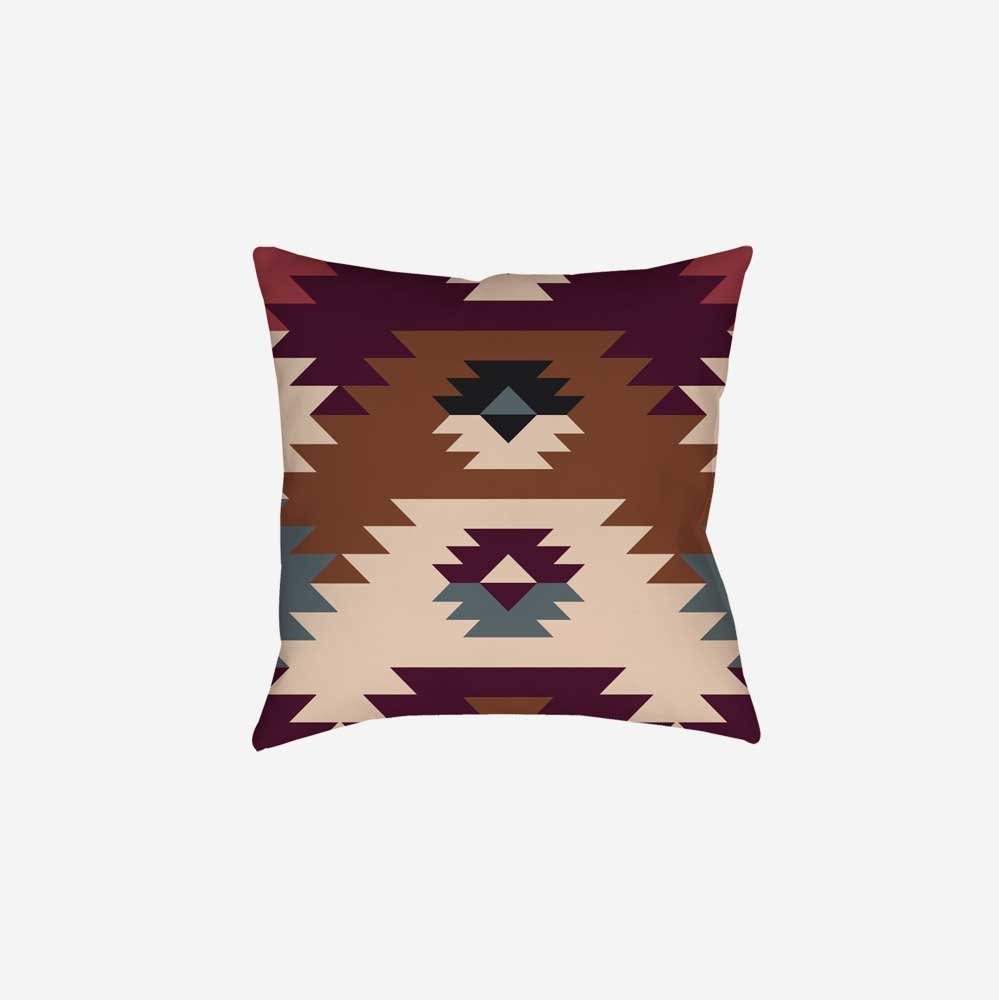 Square Pillow